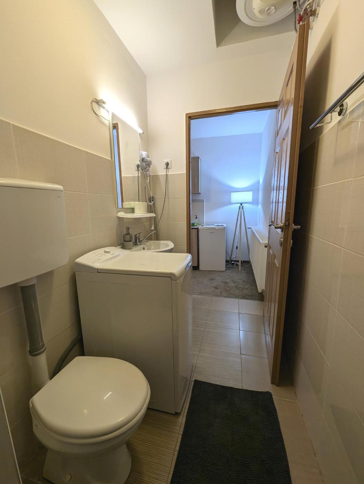 Sandor Central Studio Apartment Targu Mures Ngoại thất bức ảnh